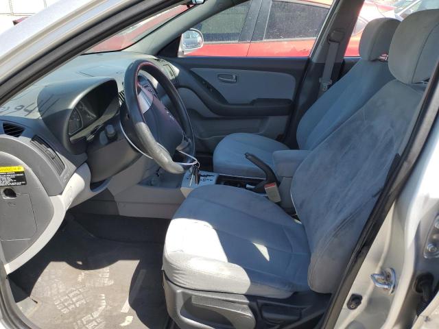 Photo 6 VIN: KMHDU46D28U374195 - HYUNDAI ELANTRA 