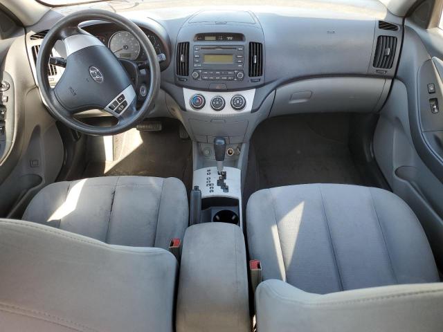 Photo 7 VIN: KMHDU46D28U374195 - HYUNDAI ELANTRA 