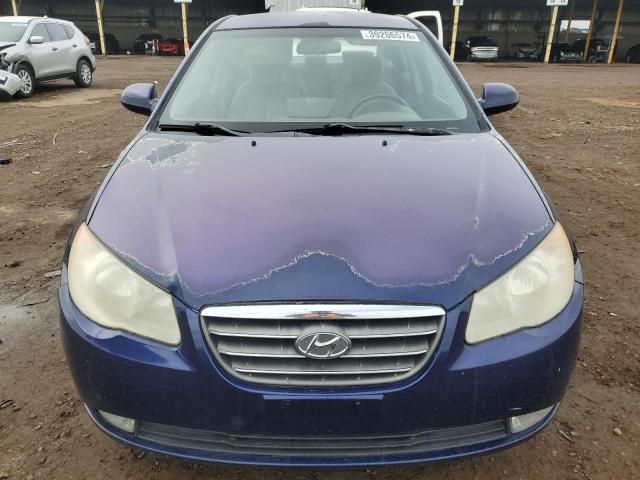 Photo 4 VIN: KMHDU46D28U402674 - HYUNDAI ELANTRA 