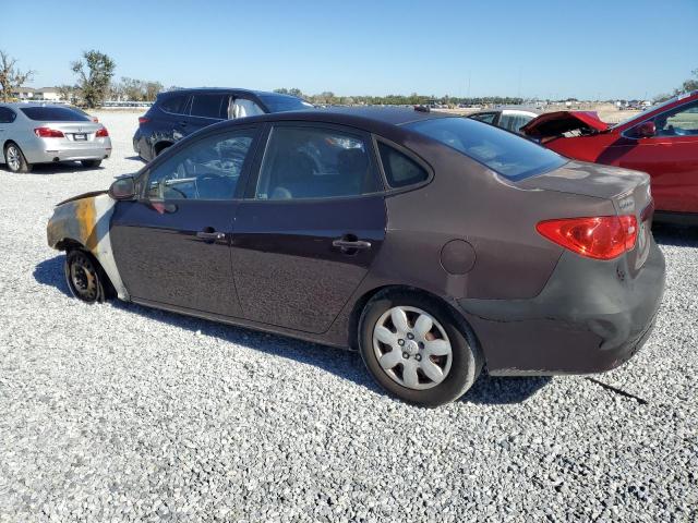 Photo 1 VIN: KMHDU46D28U429857 - HYUNDAI ELANTRA GL 