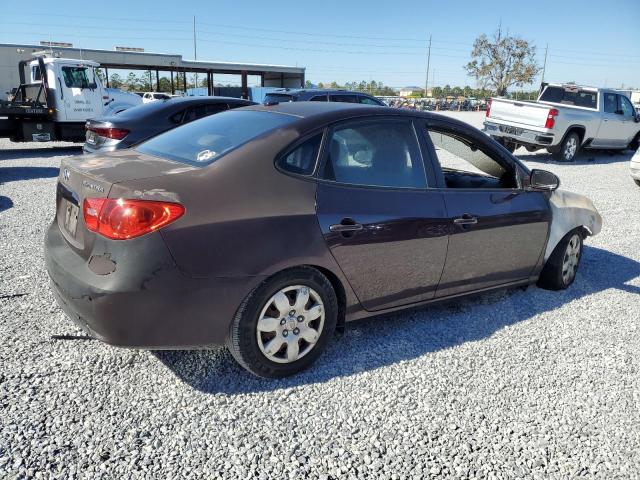 Photo 2 VIN: KMHDU46D28U429857 - HYUNDAI ELANTRA GL 