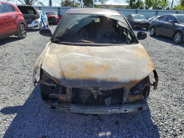 Photo 4 VIN: KMHDU46D28U429857 - HYUNDAI ELANTRA GL 