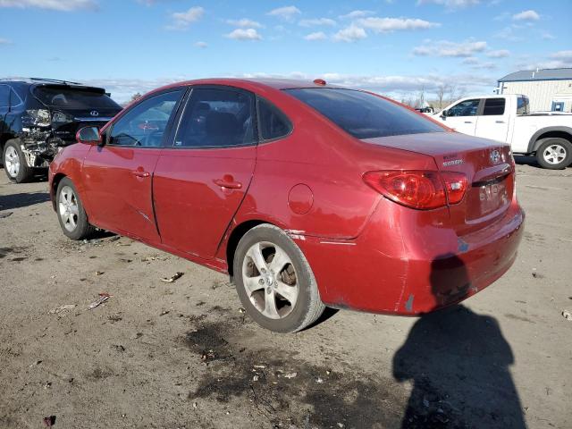 Photo 1 VIN: KMHDU46D28U430569 - HYUNDAI ELANTRA 