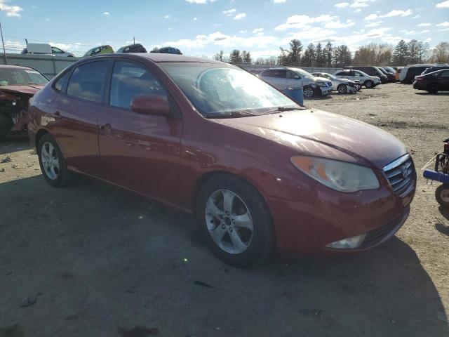 Photo 3 VIN: KMHDU46D28U430569 - HYUNDAI ELANTRA 