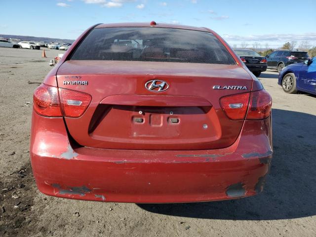 Photo 5 VIN: KMHDU46D28U430569 - HYUNDAI ELANTRA 