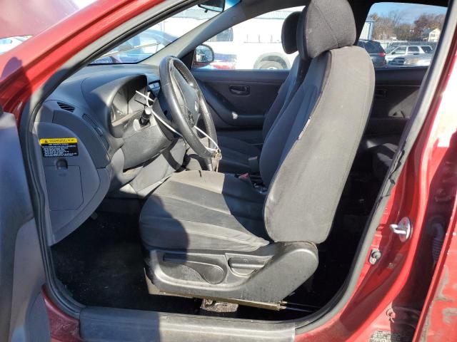 Photo 6 VIN: KMHDU46D28U430569 - HYUNDAI ELANTRA 