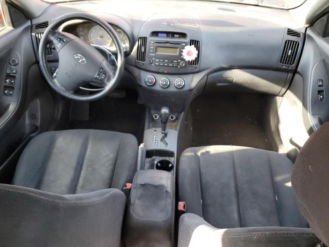 Photo 7 VIN: KMHDU46D28U430569 - HYUNDAI ELANTRA 