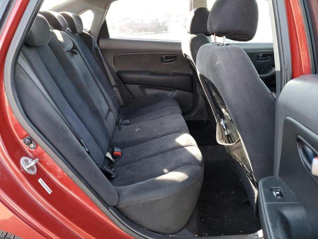 Photo 9 VIN: KMHDU46D28U430569 - HYUNDAI ELANTRA 