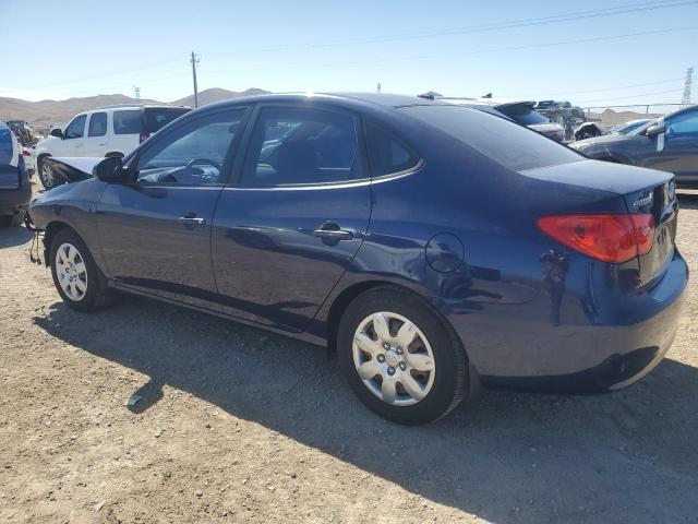 Photo 1 VIN: KMHDU46D28U431687 - HYUNDAI ELANTRA GL 