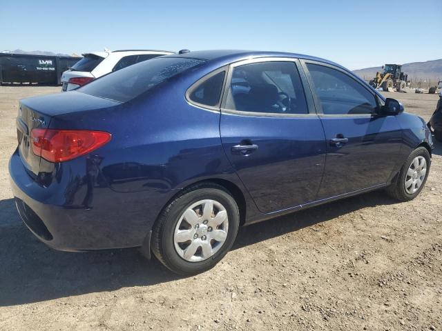 Photo 2 VIN: KMHDU46D28U431687 - HYUNDAI ELANTRA GL 