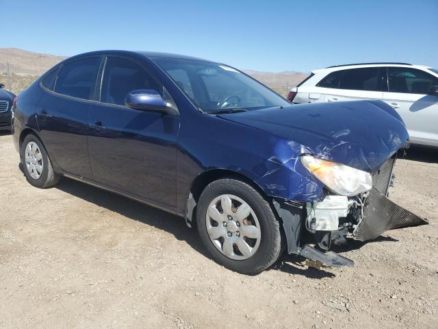 Photo 3 VIN: KMHDU46D28U431687 - HYUNDAI ELANTRA GL 