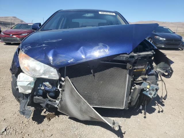 Photo 4 VIN: KMHDU46D28U431687 - HYUNDAI ELANTRA GL 