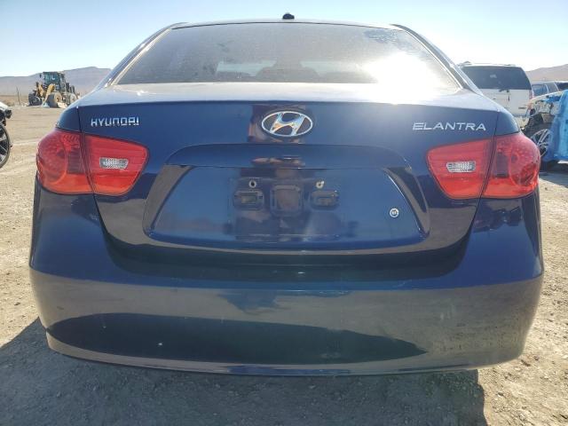 Photo 5 VIN: KMHDU46D28U431687 - HYUNDAI ELANTRA GL 