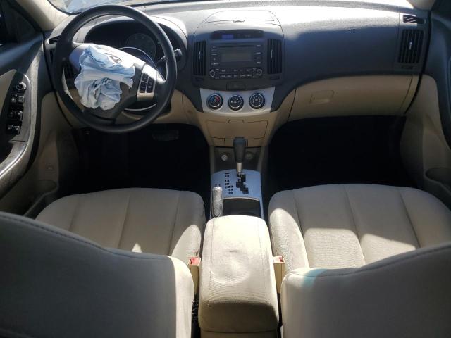 Photo 7 VIN: KMHDU46D28U431687 - HYUNDAI ELANTRA GL 