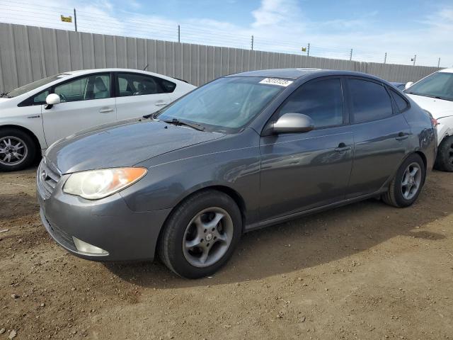 Photo 0 VIN: KMHDU46D28U471669 - HYUNDAI ELANTRA 