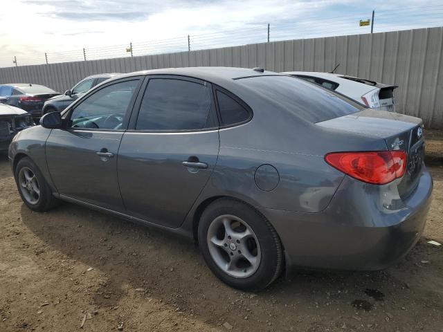 Photo 1 VIN: KMHDU46D28U471669 - HYUNDAI ELANTRA 