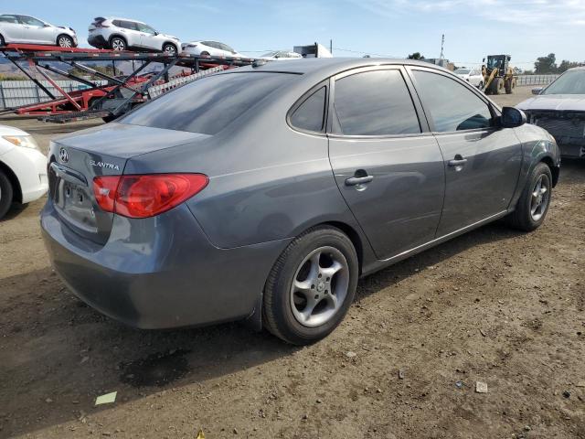 Photo 2 VIN: KMHDU46D28U471669 - HYUNDAI ELANTRA 