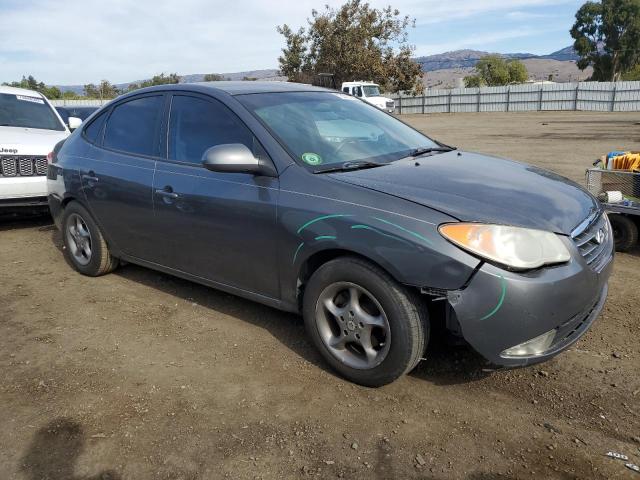 Photo 3 VIN: KMHDU46D28U471669 - HYUNDAI ELANTRA 