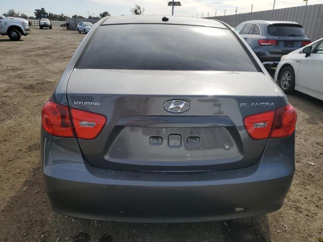 Photo 5 VIN: KMHDU46D28U471669 - HYUNDAI ELANTRA 