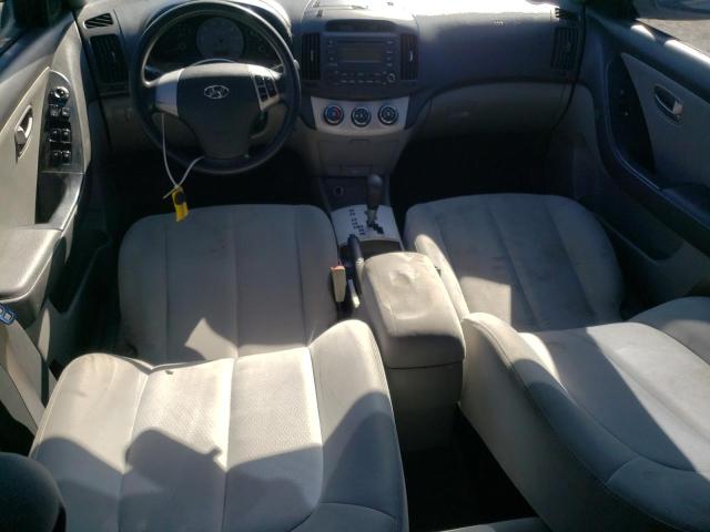 Photo 7 VIN: KMHDU46D28U471669 - HYUNDAI ELANTRA 