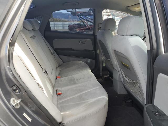 Photo 9 VIN: KMHDU46D28U471669 - HYUNDAI ELANTRA 