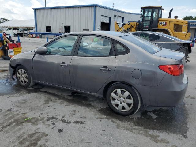 Photo 1 VIN: KMHDU46D28U485605 - HYUNDAI ELANTRA 