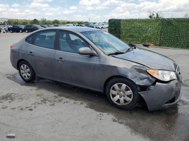 Photo 3 VIN: KMHDU46D28U485605 - HYUNDAI ELANTRA 