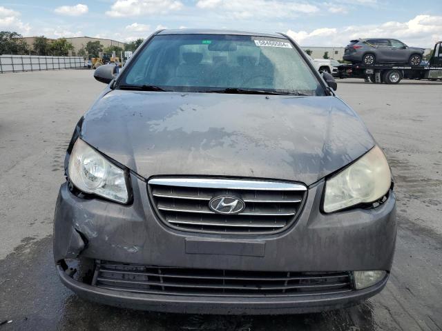 Photo 4 VIN: KMHDU46D28U485605 - HYUNDAI ELANTRA 