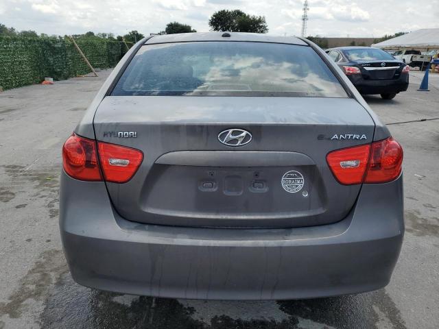 Photo 5 VIN: KMHDU46D28U485605 - HYUNDAI ELANTRA 