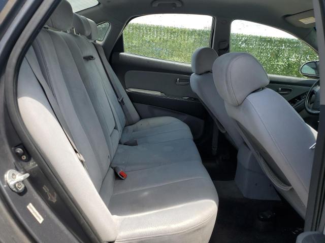 Photo 9 VIN: KMHDU46D28U485605 - HYUNDAI ELANTRA 