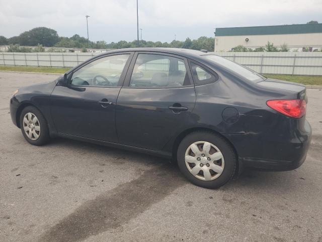 Photo 1 VIN: KMHDU46D28U493574 - HYUNDAI ELANTRA GL 