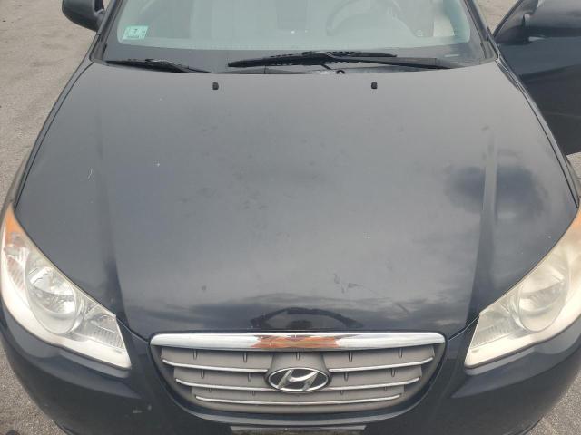 Photo 10 VIN: KMHDU46D28U493574 - HYUNDAI ELANTRA GL 