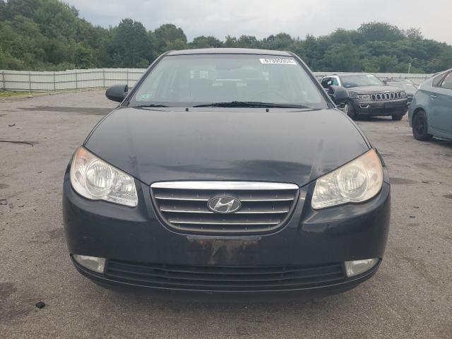 Photo 4 VIN: KMHDU46D28U493574 - HYUNDAI ELANTRA GL 