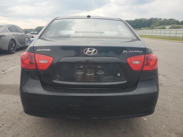 Photo 5 VIN: KMHDU46D28U493574 - HYUNDAI ELANTRA GL 