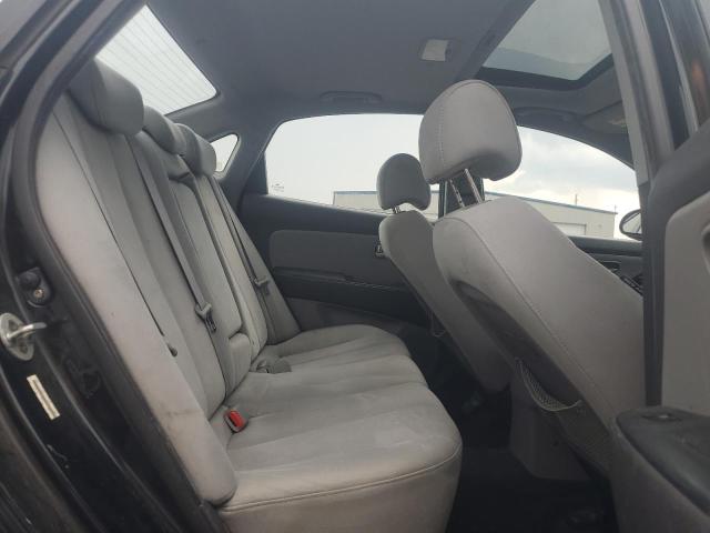 Photo 9 VIN: KMHDU46D28U493574 - HYUNDAI ELANTRA GL 