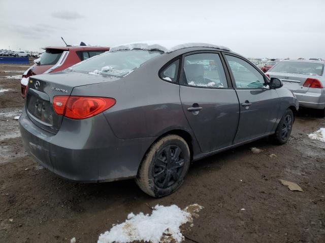 Photo 2 VIN: KMHDU46D28U495972 - HYUNDAI ELANTRA GL 