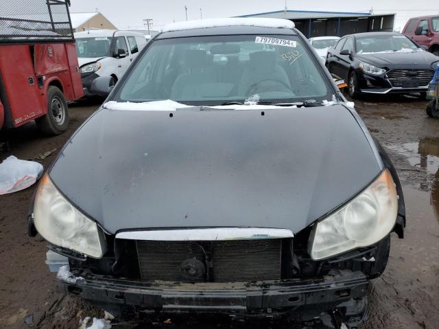 Photo 4 VIN: KMHDU46D28U495972 - HYUNDAI ELANTRA GL 