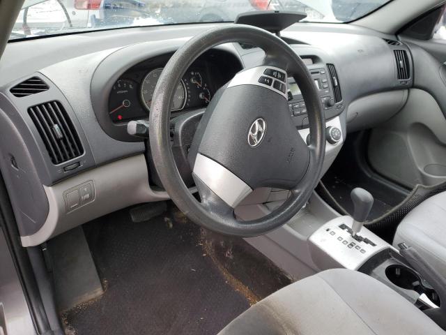 Photo 7 VIN: KMHDU46D28U495972 - HYUNDAI ELANTRA GL 