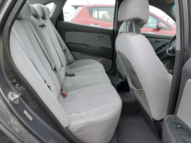 Photo 9 VIN: KMHDU46D28U495972 - HYUNDAI ELANTRA GL 