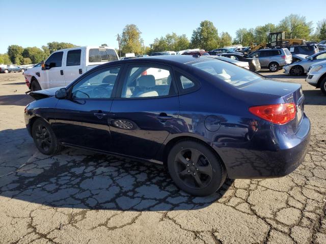 Photo 1 VIN: KMHDU46D28U508123 - HYUNDAI ELANTRA 