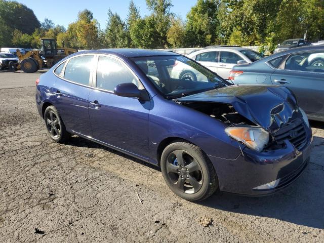 Photo 3 VIN: KMHDU46D28U508123 - HYUNDAI ELANTRA 