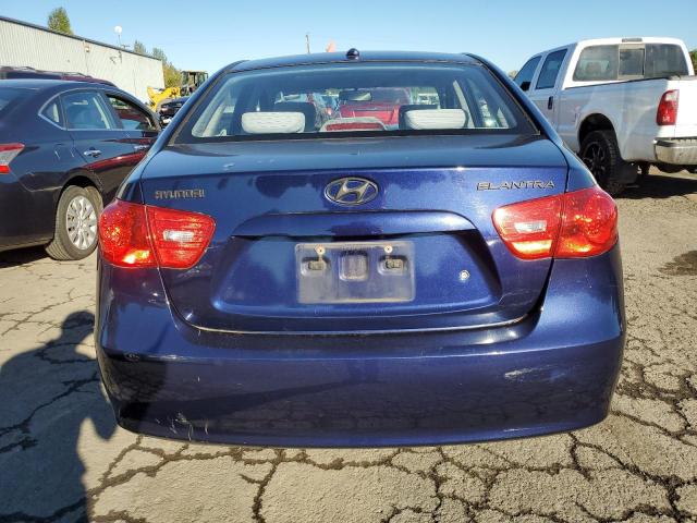 Photo 5 VIN: KMHDU46D28U508123 - HYUNDAI ELANTRA 