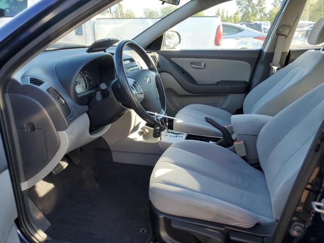 Photo 6 VIN: KMHDU46D28U508123 - HYUNDAI ELANTRA 