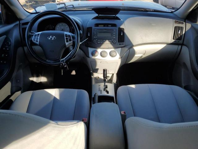 Photo 7 VIN: KMHDU46D28U508123 - HYUNDAI ELANTRA 