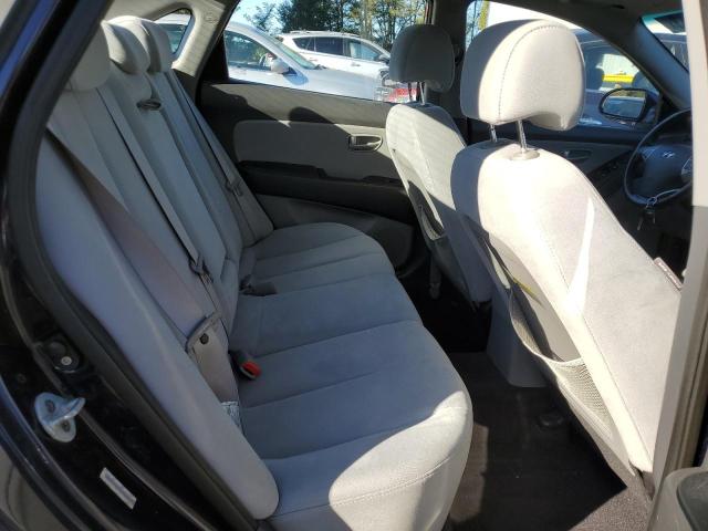 Photo 9 VIN: KMHDU46D28U508123 - HYUNDAI ELANTRA 