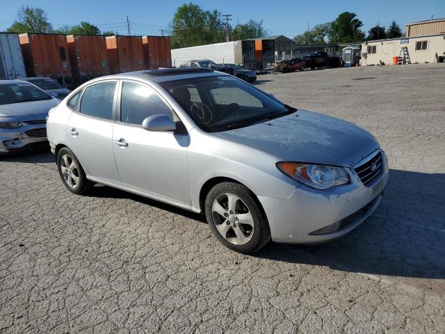 Photo 3 VIN: KMHDU46D28U509207 - HYUNDAI ELANTRA 