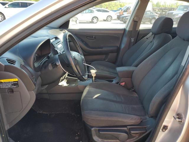 Photo 6 VIN: KMHDU46D28U509207 - HYUNDAI ELANTRA 