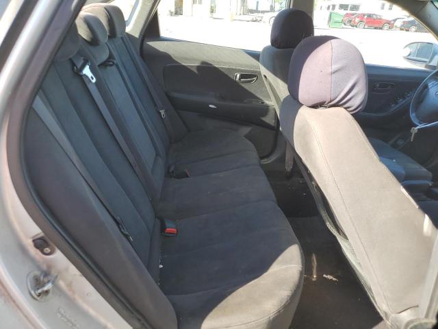 Photo 9 VIN: KMHDU46D28U509207 - HYUNDAI ELANTRA 