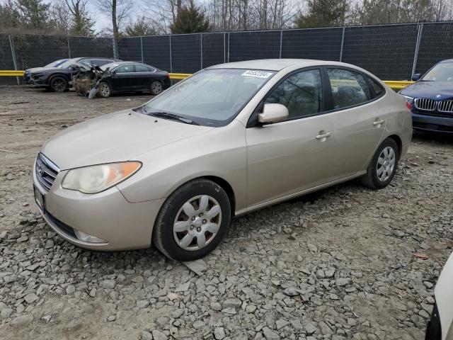 Photo 0 VIN: KMHDU46D28U514777 - HYUNDAI ELANTRA 