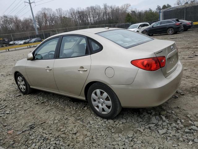 Photo 1 VIN: KMHDU46D28U514777 - HYUNDAI ELANTRA 